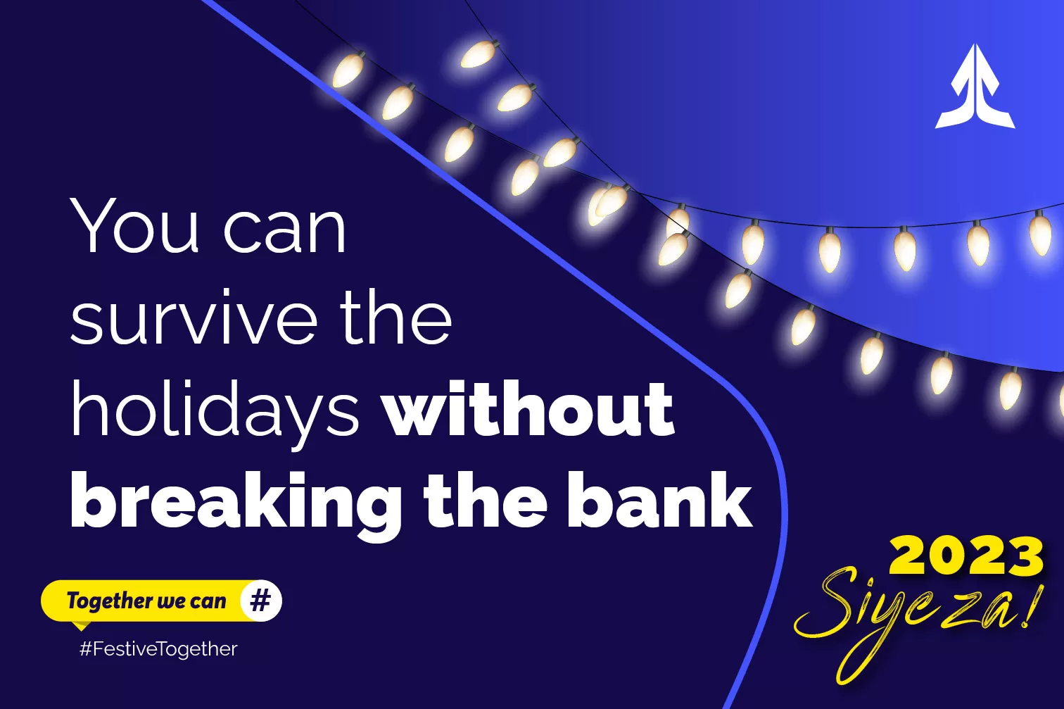 You can survive the holidays without breaking the bank